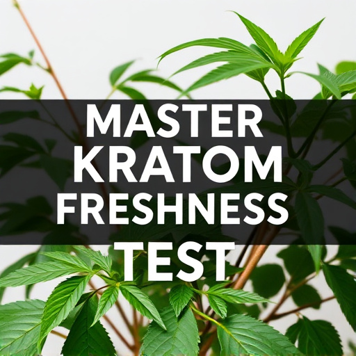 Master Kratom Freshness Test: Expert Guide to Quality Assurance