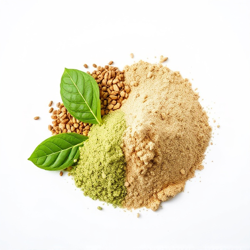 Kratom Extract vs Powder: Unveiling Key Differences & Benefits