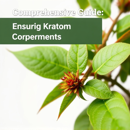 Comprehensive Guide: Ensuring Kratom Purity Standards