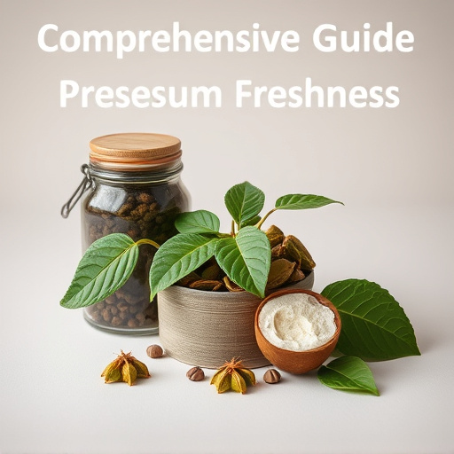 Comprehensive Guide: Preserving Kratom Freshness at Home