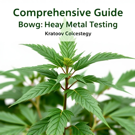 Comprehensive Guide: Kratom Heavy Metal Testing Facts & Safety