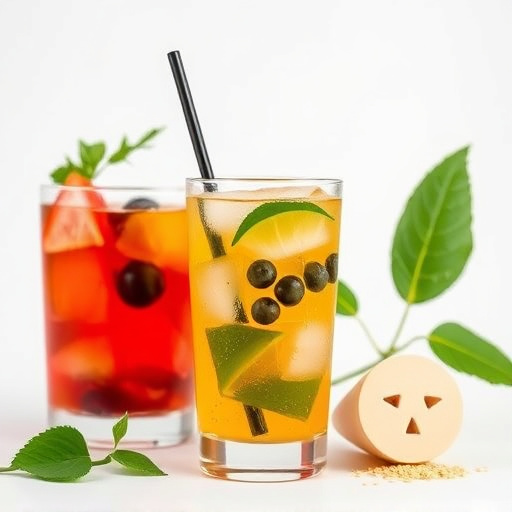 Unleash Potential: Best Drinks to Mix with Kratom Safely