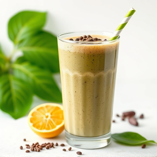 Unleash Potential: Comprehensive Kratom Smoothie Recipes Guide