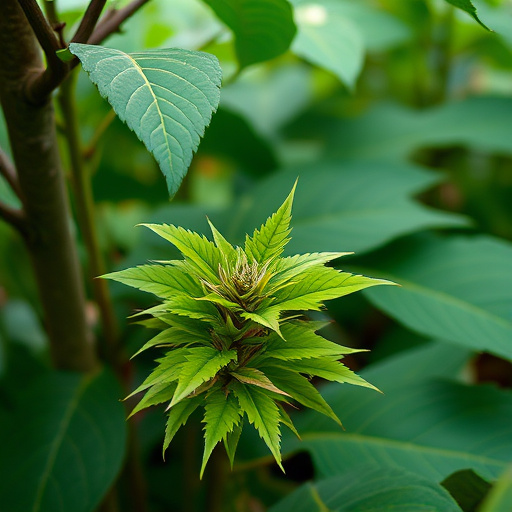 kratom leaves
