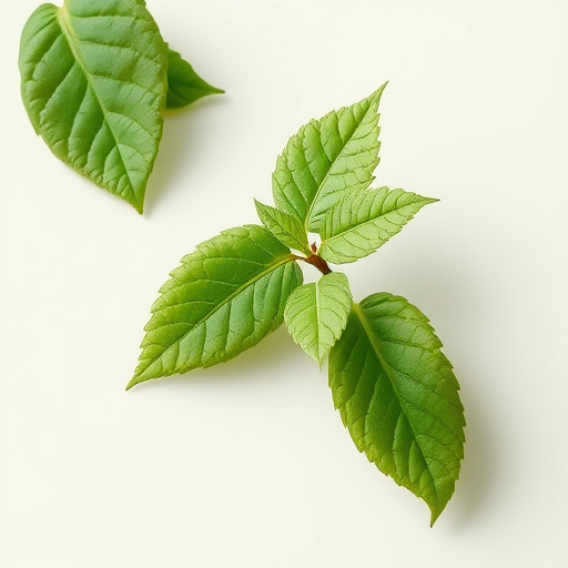 kratom leaves
