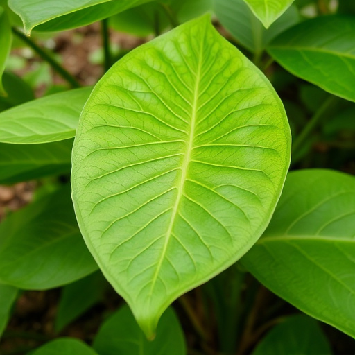 kratom leaves