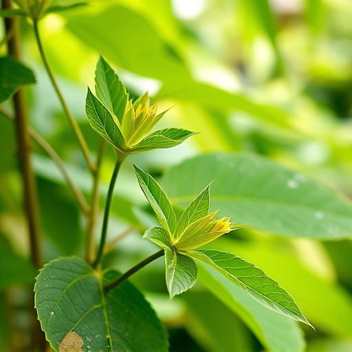 kratom leaves