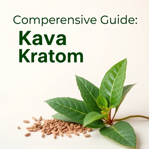 Comprehensive Guide: Kava and Kratom Blend Benefits and Usage