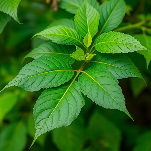 kratom leaves