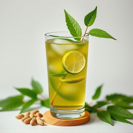 Kratom as Social Drink: Benefits, Tips, and Expert Insights