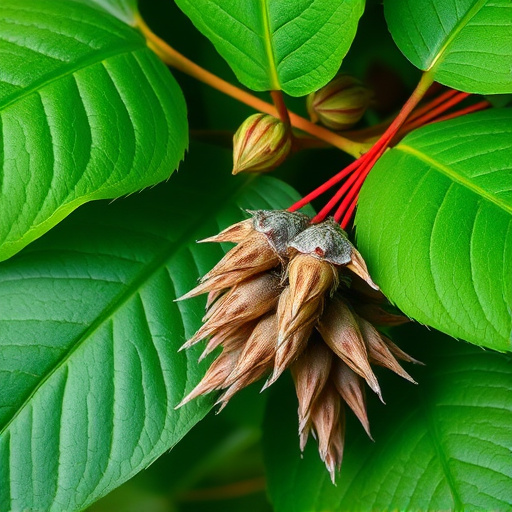 kratom leaves