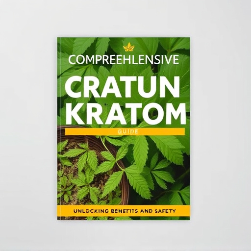 Comprehensive Gold Kratom Guide: Unlocking Benefits and Safety