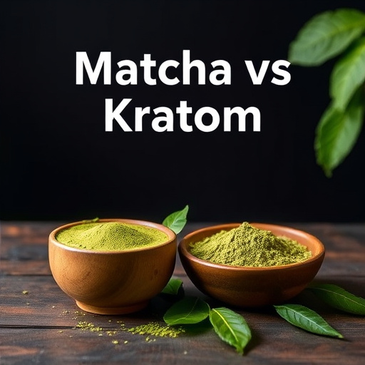 kratom leaves