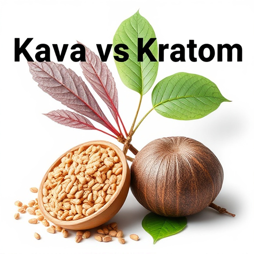Unveiling Kava vs Kratom: Origins, Differences, Benefits, and Trends