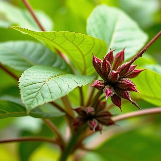 kratom leaves