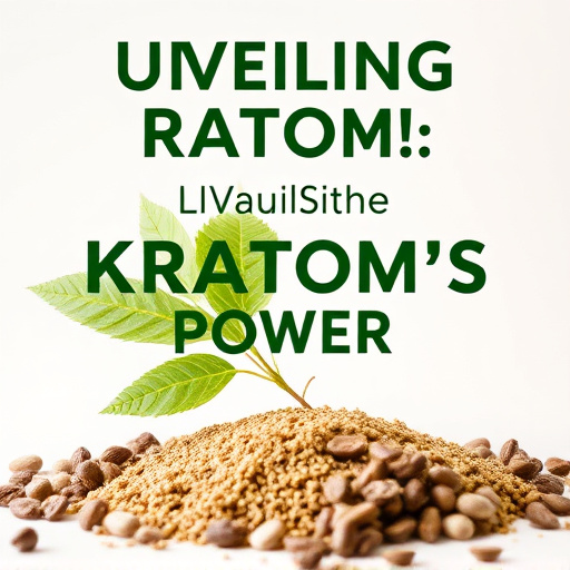 Unveiling Kratom's Power: Comprehensive Extract Strength Guide