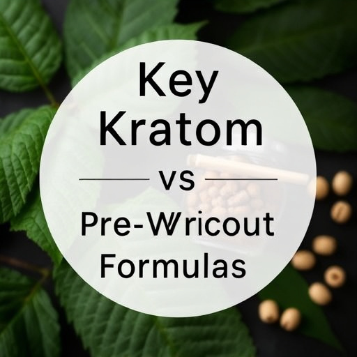 kratom leaves