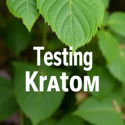 kratom leaves