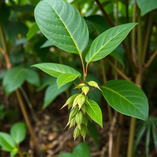 kratom leaves
