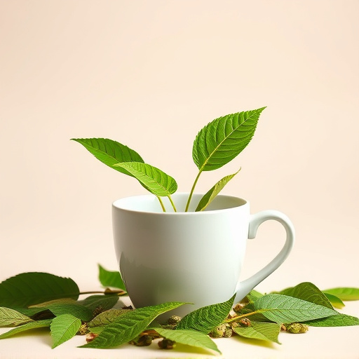 Mastering Kratom Tea: Perfect Brew for Benefits and Safety