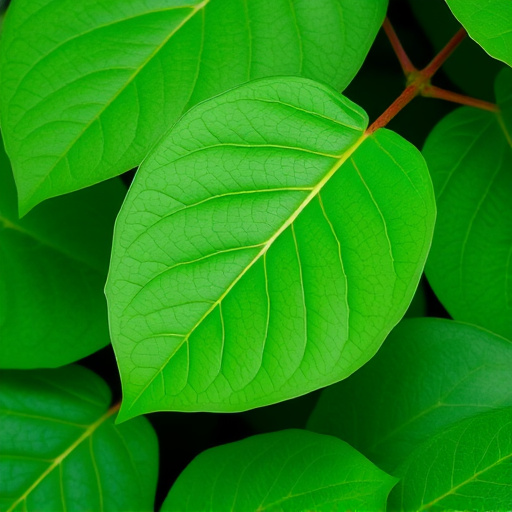 kratom leaves