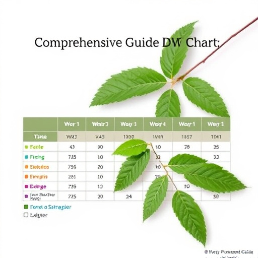 Comprehensive Guide: Kratom Dosage Chart by Experience