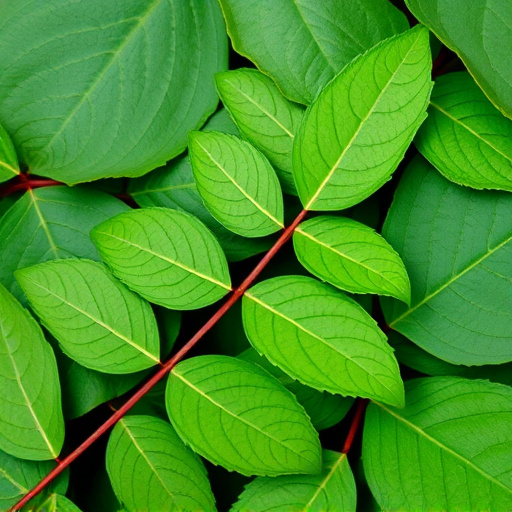 kratom leaves