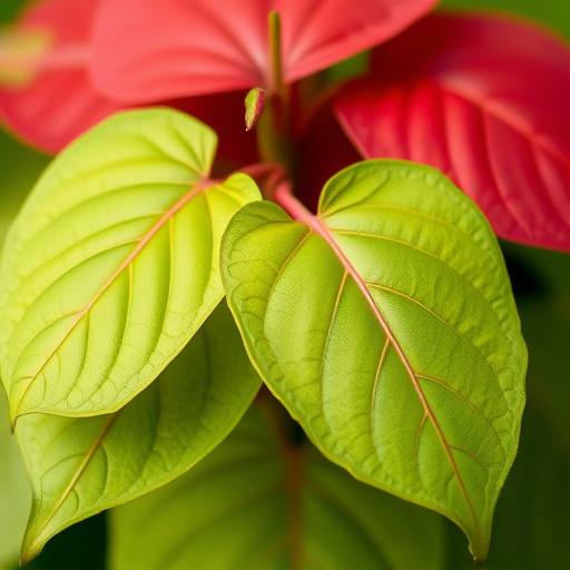 kratom leaves
