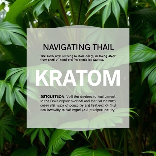 kratom leaves