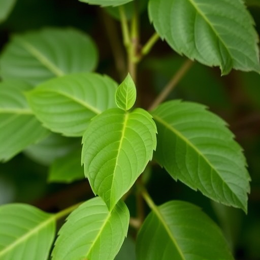 kratom leaves