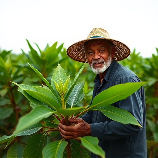 Kratom Farming: Indonesia's Natural Wealth and Sustainable Future