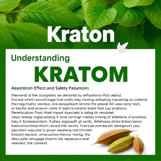 kratom leaves