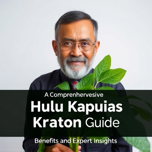 Comprehensive Hulu Kapuas Kratom Guide: Benefits and Expert Insights