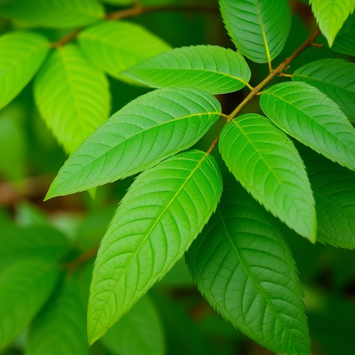kratom leaves