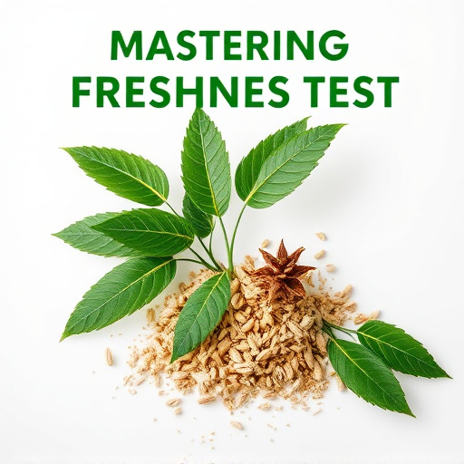 Mastering Kratom Freshness Test: Comprehensive Guide to Quality Assurance