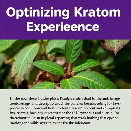 kratom leaves