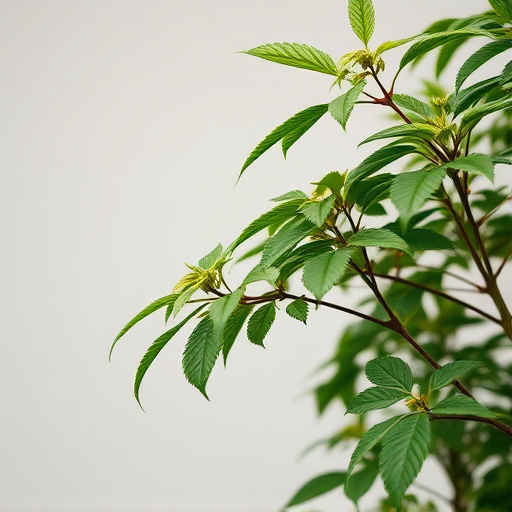 Unveiling Kratom’s Journey: Comprehensive Supply Chain Explained