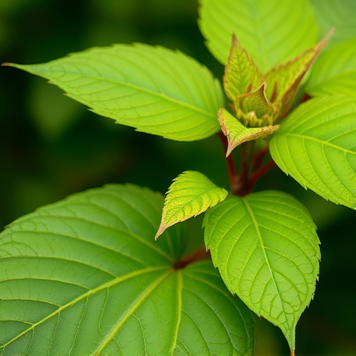 kratom leaves