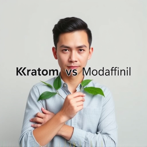 Kratom vs Modafinil: Comprehensive Comparison for Informed Choices
