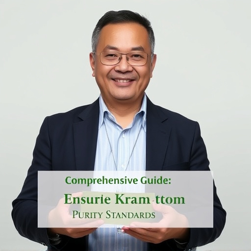 Comprehensive Guide: Ensuring Kratom Purity Standards