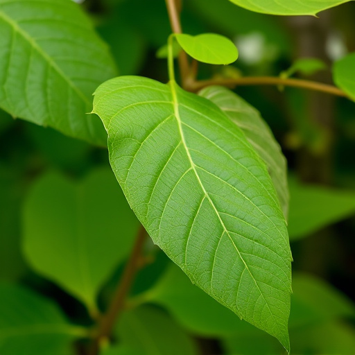 kratom leaves