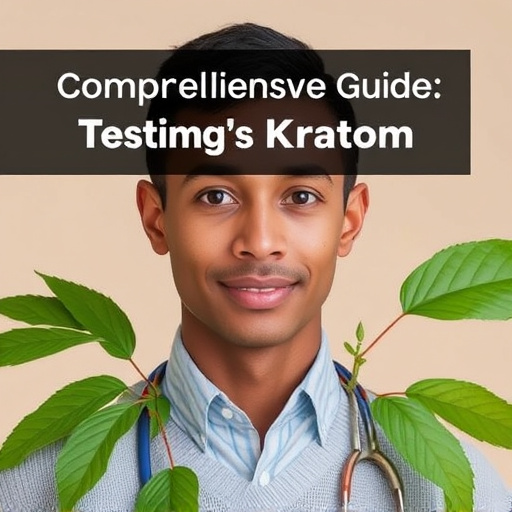 Comprehensive Guide: Testing Kratom for Safe Consumption
