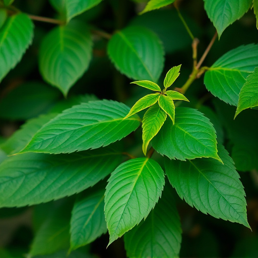 kratom leaves
