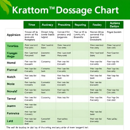 kratom leaves