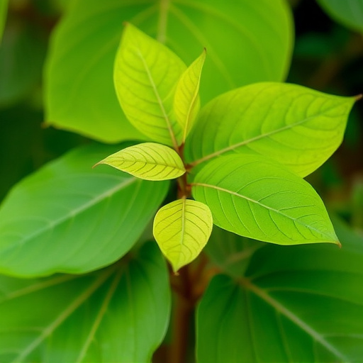kratom leaves