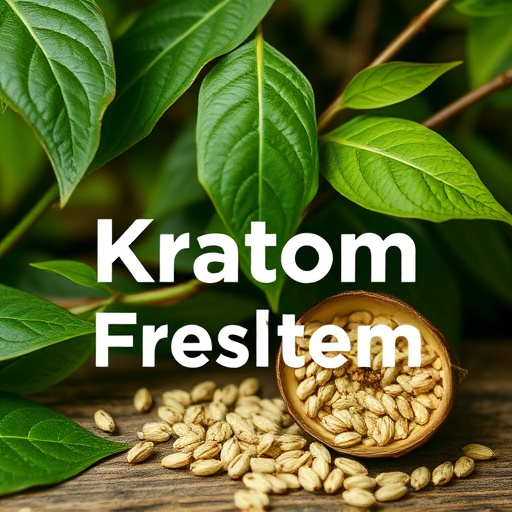 kratom leaves