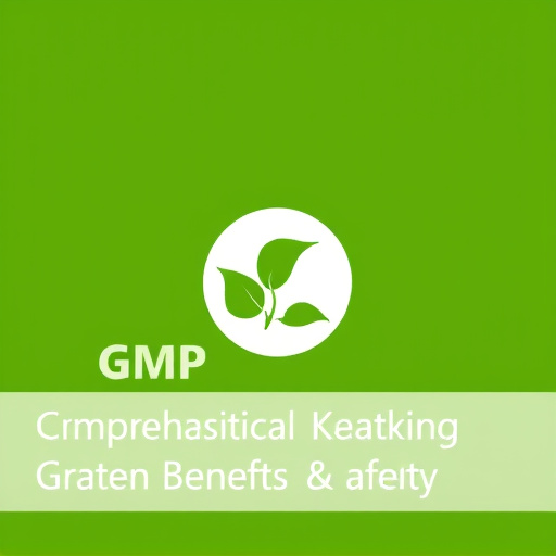 Comprehensive Guide: Navigating GMP Certified Kratom Benefits and Safety