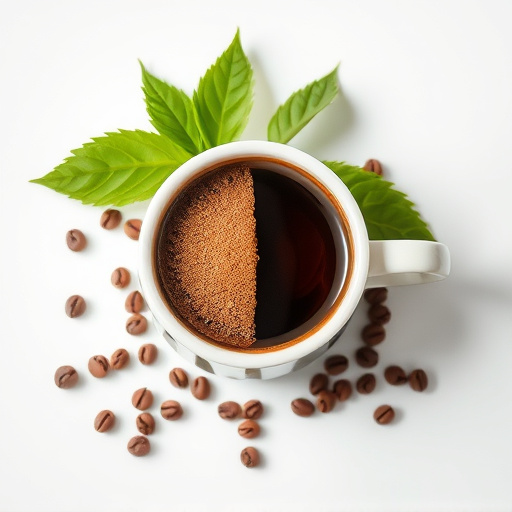 Kratom vs Coffee: Unveiling Energy Sources and Secrets