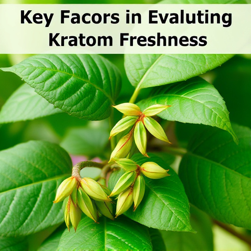 kratom leaves