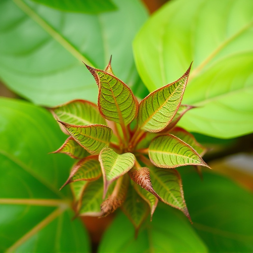 kratom leaves